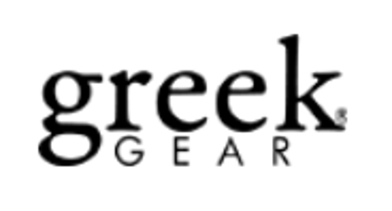 Greek Gear Coupons