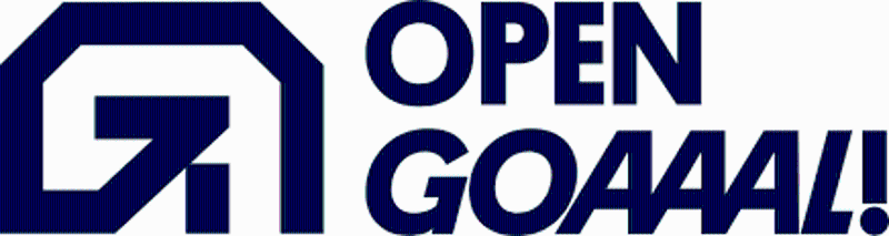 Open Goaaal Coupons