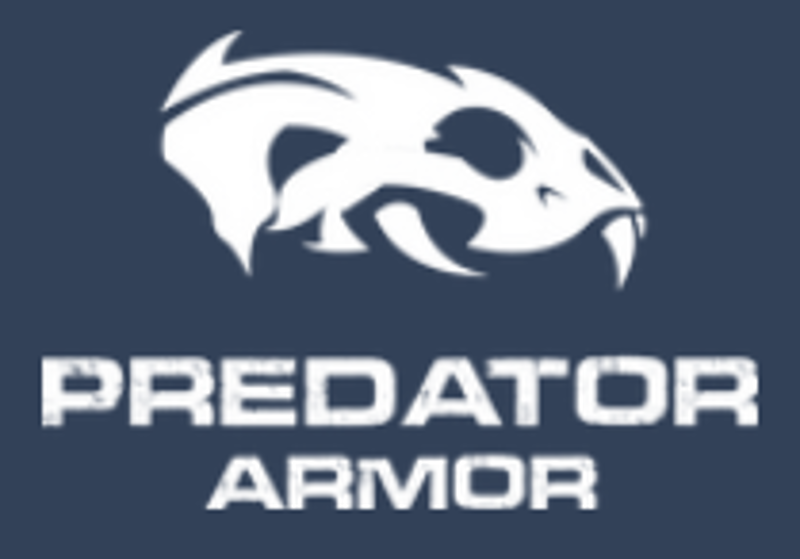 Predator Armor Coupos