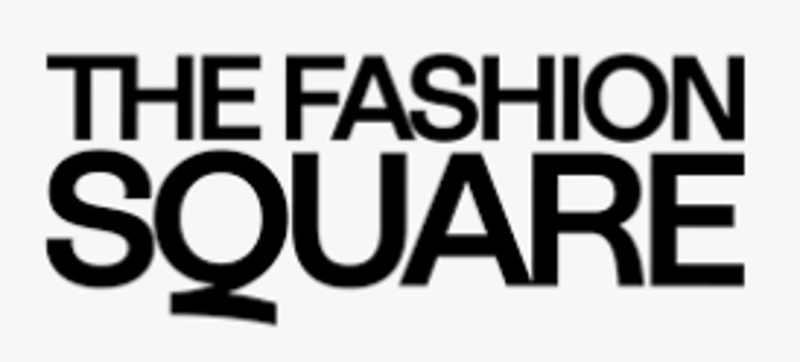 THE FASHION SQUARE Coupons