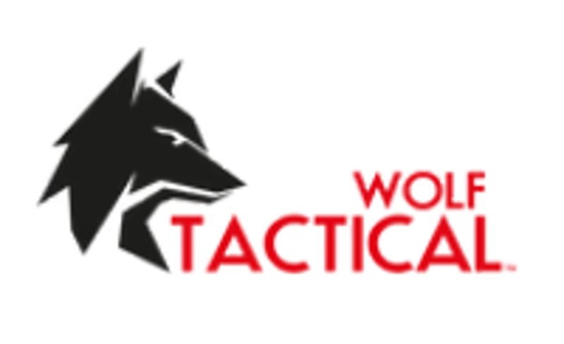 Wolf Tactical Coupons