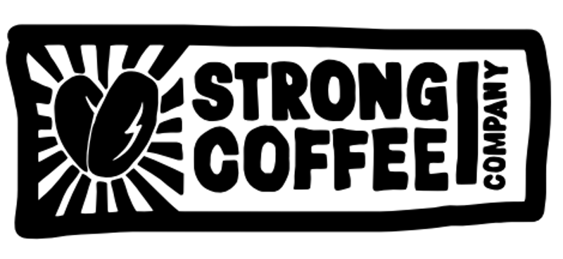 Strong Coffee Company Coupons