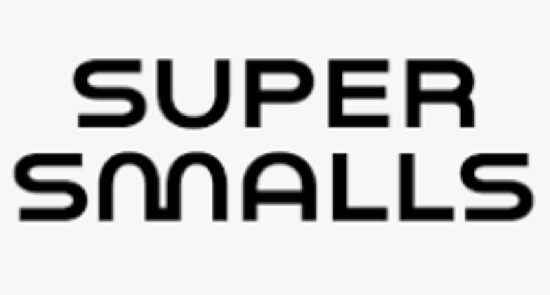 Super Smalls Coupons