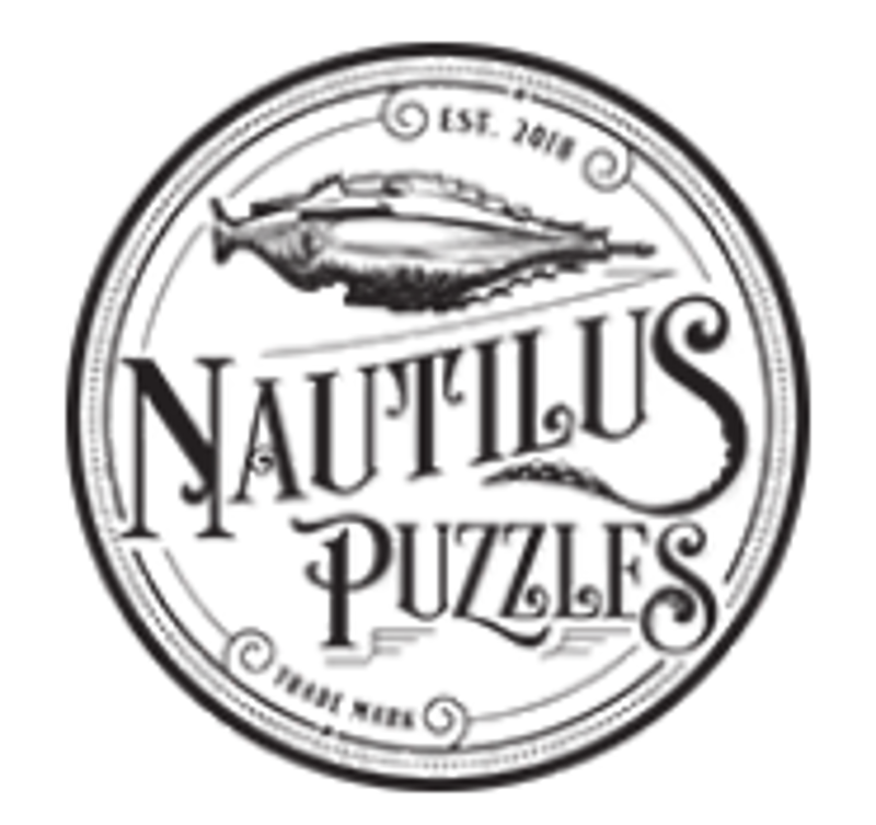 Nautilus Puzzles Coupons