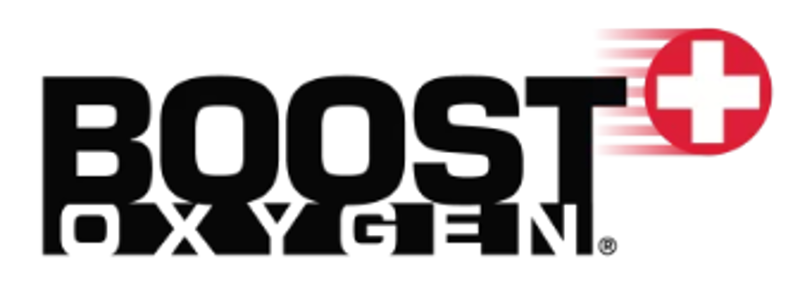 Boost Oxygen Coupons