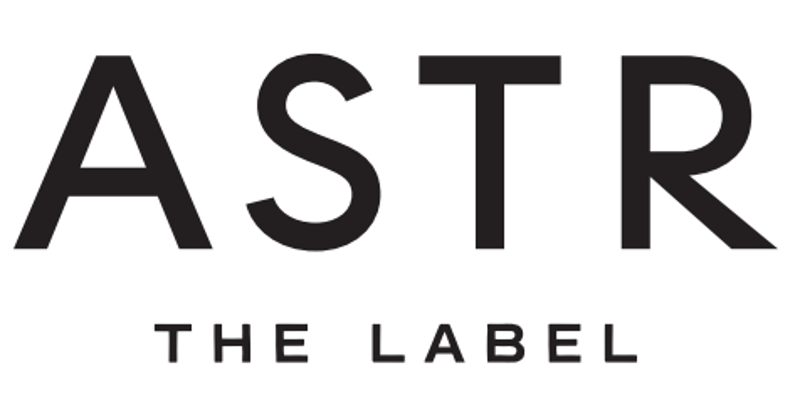 ASTR The Label Discount Codes