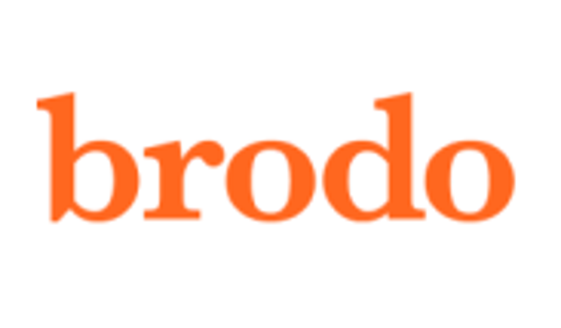 Brodo Coupons