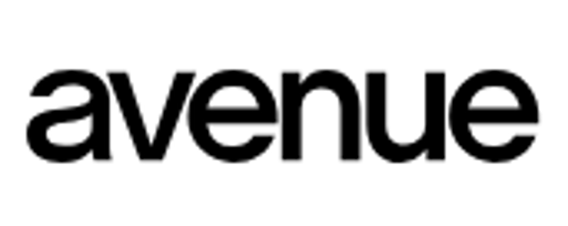 Avenue Coupons 