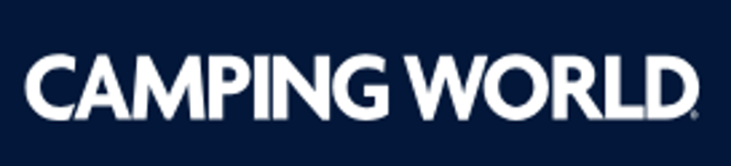 Camping World Coupons