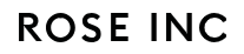 Rose Inc Coupons