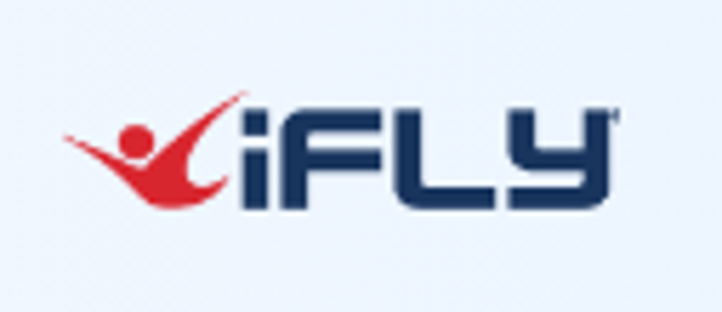 iFLY Coupons