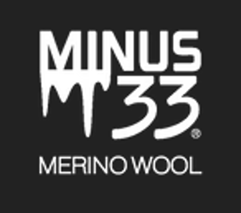 Minus33 Discount Codes