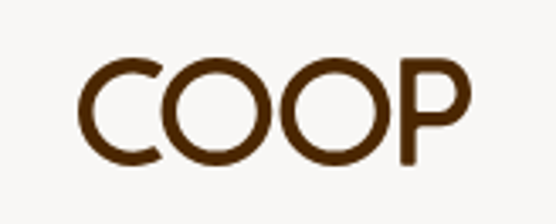 Coop Sleep Goods Discount Codes