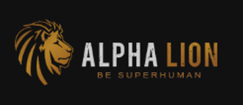 Alpha Lion Discount Codes