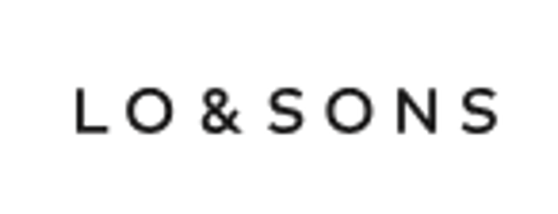 Lo and Sons Discount Codes