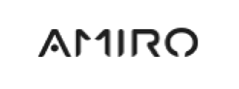 AMIRO Discount Codes
