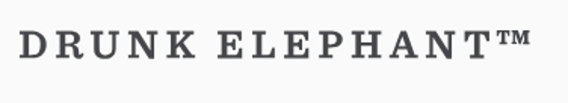 Drunk Elephant Coupons