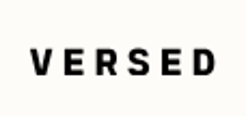 Versed Discount Codes