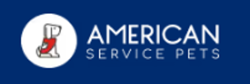 American Service Pets Discount Codes