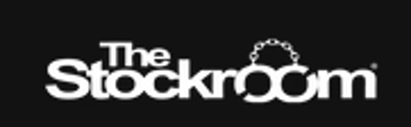 Stockroom Discount Codes