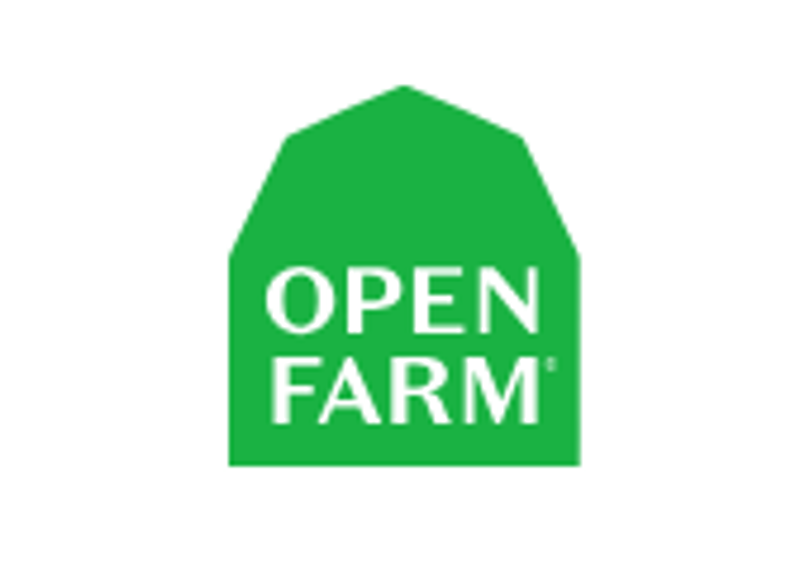 Open Farm Discount Codes