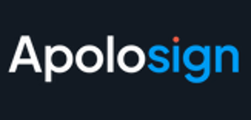 Apolosign Discount Codes