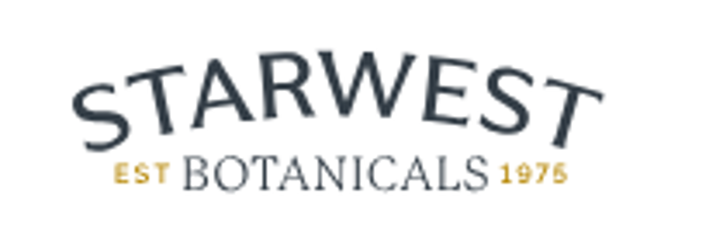 Starwest Botanicals Coupons