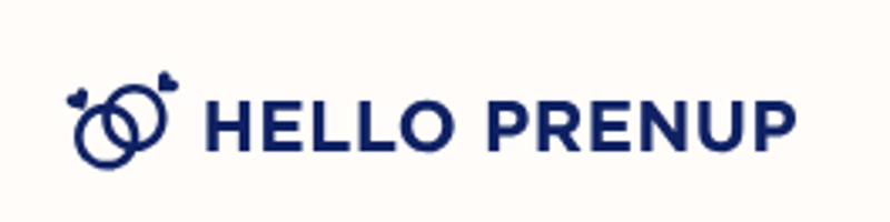 HelloPrenup Discount Codes