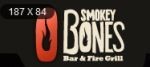 Smokey Bones  Coupons