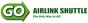 10% OFF when Booking Online With Go Airlink NYC