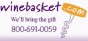 Fruit Baskets Below $50