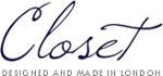 10% OFF Your First Order At Closet Clothing