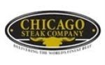 10% OFF All Orders At Chicago Steak Company