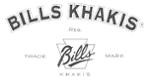 FREE Shipping On All Orders At Bills Khakis