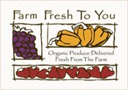 Farm Fresh To You Coupon Codes, Promos & Deals