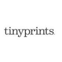 20% OFF + FREE Shipping With Email Sign Up at Tiny Print