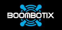 Boombotix LTD REX, starting at $129.99