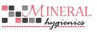 Mineral Hygienics Coupon $5 OFF On Any Purchase
