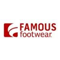 Famous Footwear Coupon Codes, Promos & Sales