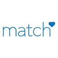 Match.com Coupon Codes, Promos & Sales