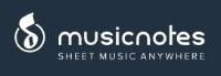Up To 15% OFF With Musicnotes Pro
