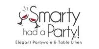 Smarty Had A Party Coupon Codes, Promos & Deals