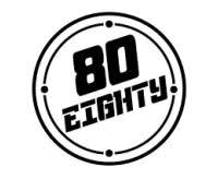 80eighty Coupon Codes, Promos & Deals October 2022
