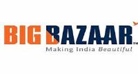 Big Bazaar India Coupon Codes, Promos & Deals September 2022