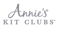 Annie's Kit Clubs Coupon Codes, Promos & Deals October 2023