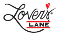 Lovers Lane Coupon Codes, Promos & Deals August 2022