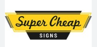 Super Cheap Signs Coupon Codes & Deals June 2023