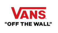 15% OFF First Order By Joining Vans Family