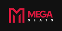 Up To 30% OFF Ticket Prices W/ MEGAseats