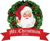 Mr Christmas Coupon Codes, Promos & Deals March 2024